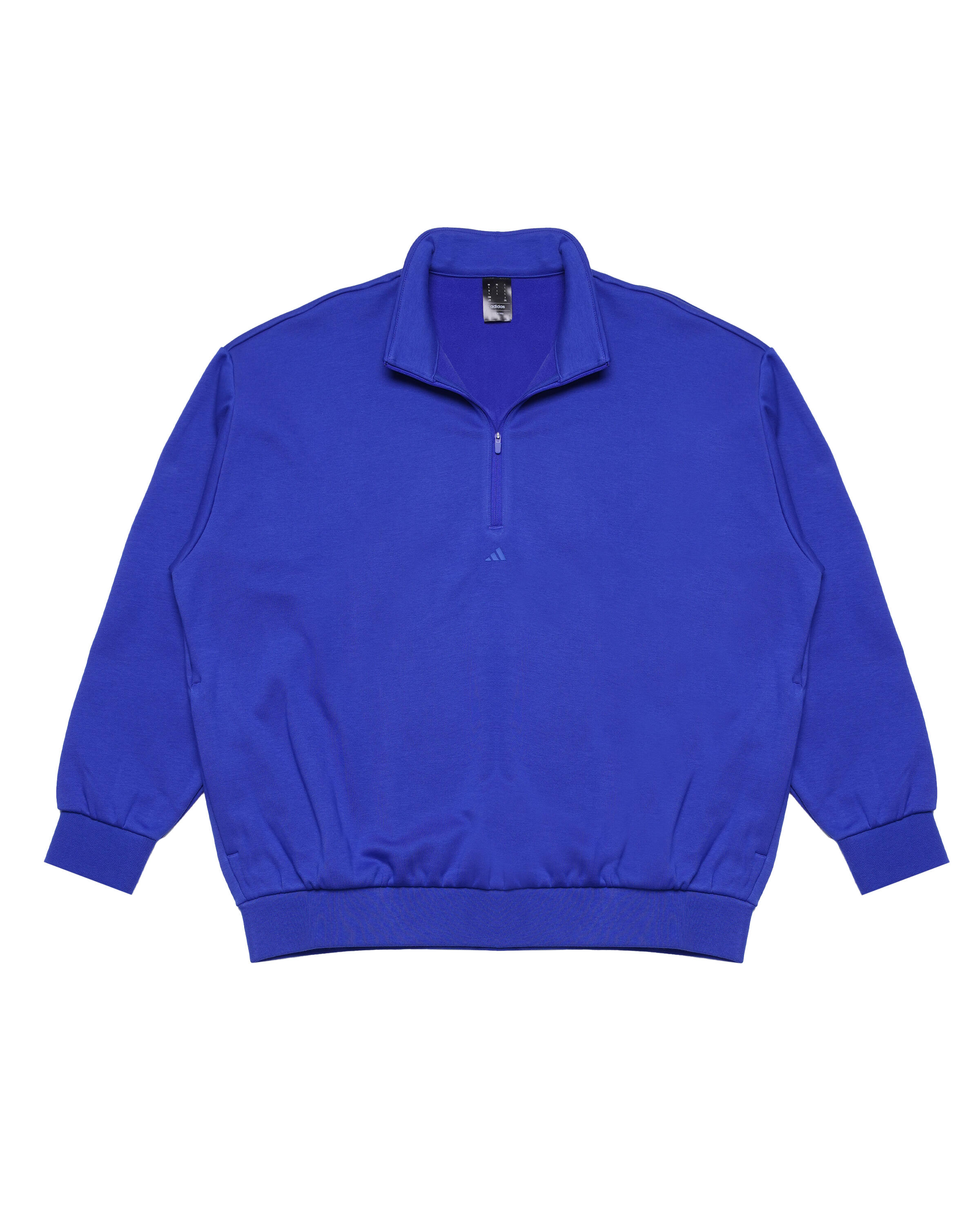 Adidas Originals basketball Half ZIP | IW1624 | AFEW STORE